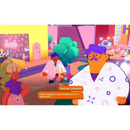 Going Under - Nintendo Switch - Aggro Crab, Limited Run