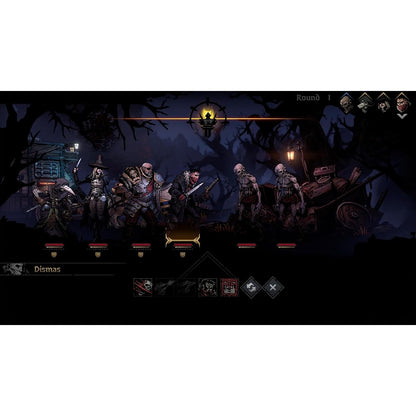Darkest Dungeon II - PlayStation 5 - Skybound Games