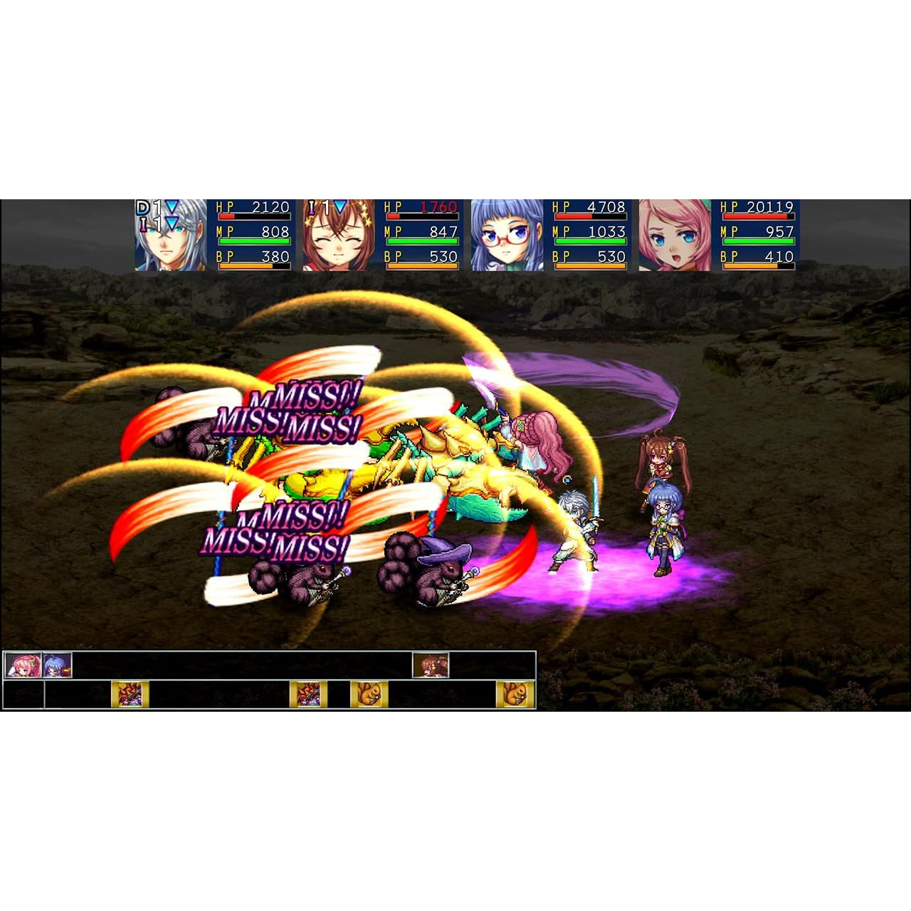 Kemco RPG Selection Vol. 3 - PlayStation 5 - Soft Source