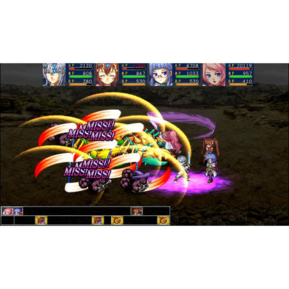 Kemco RPG Selection Vol. 3 - PlayStation 5 - Soft Source