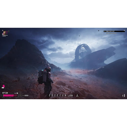 The Alters - Xbox Series X