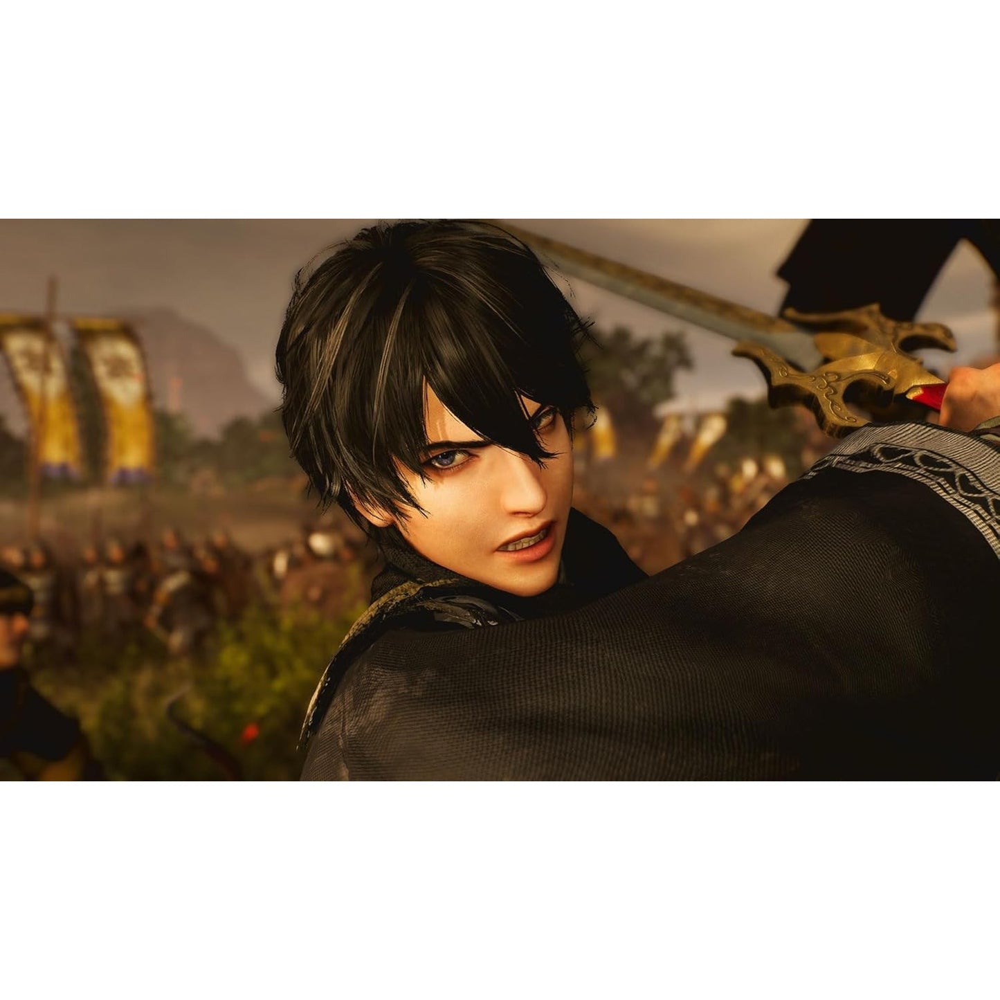 Dynasty Warriors: Origins - PlayStation 5 - TECMO KOEI