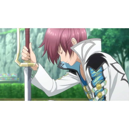Tales of Graces f Remastered - Nintendo Switch - Bandai Namco