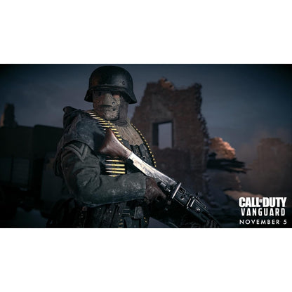 Call of Duty: Vanguard - PlayStation 4 - Activision