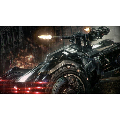Batman: Arkham Knight - PlayStation 4 - Warner Bros Games