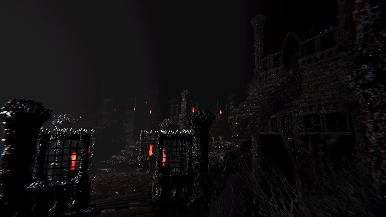 Dark Atlas: Infernum - PlayStation 5 - Selecta Play