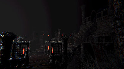 Dark Atlas: Infernum - PlayStation 5 - Selecta Play