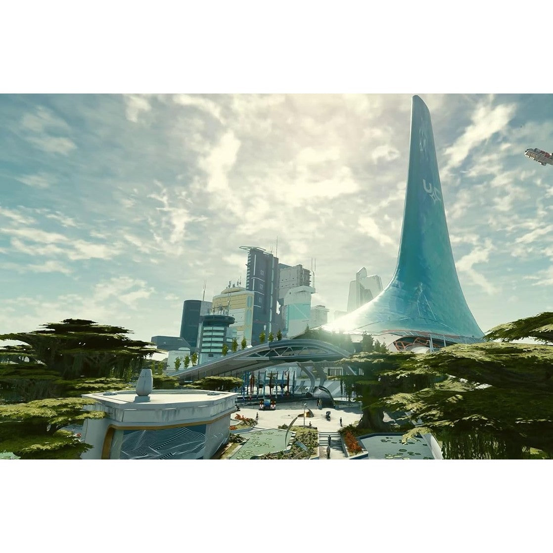 Starfield - Xbox Series X - Bethesda Softworks