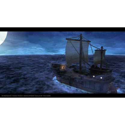 The Legend of Nayuta: Boundless Trails - Nintendo Switch - NIS America