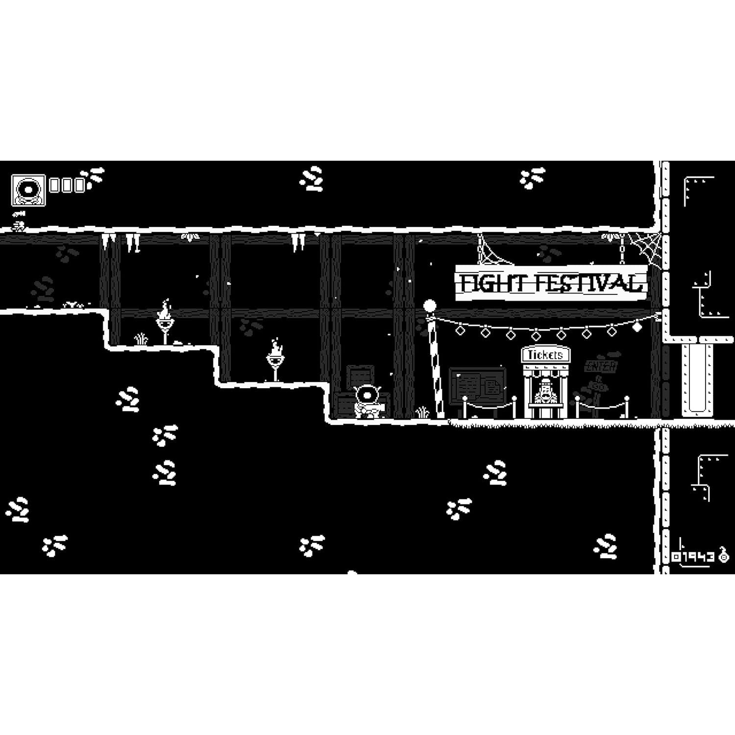 Astronite - Nintendo Switch - FUNSTOCK