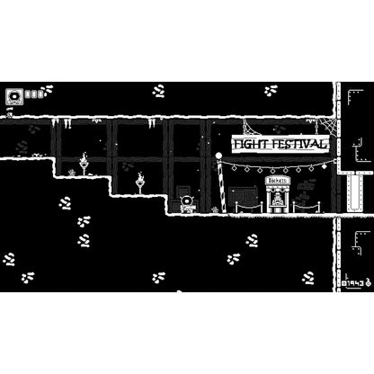 Astronite - Nintendo Switch - FUNSTOCK