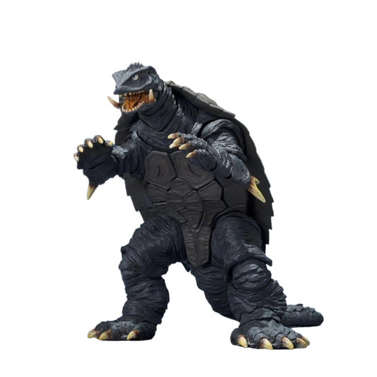 Gamera 2: Attack of Legion Gamera Sendai Decisive Battle Ver. Action Figure - Bandai Spirits - S.H.MonsterArts