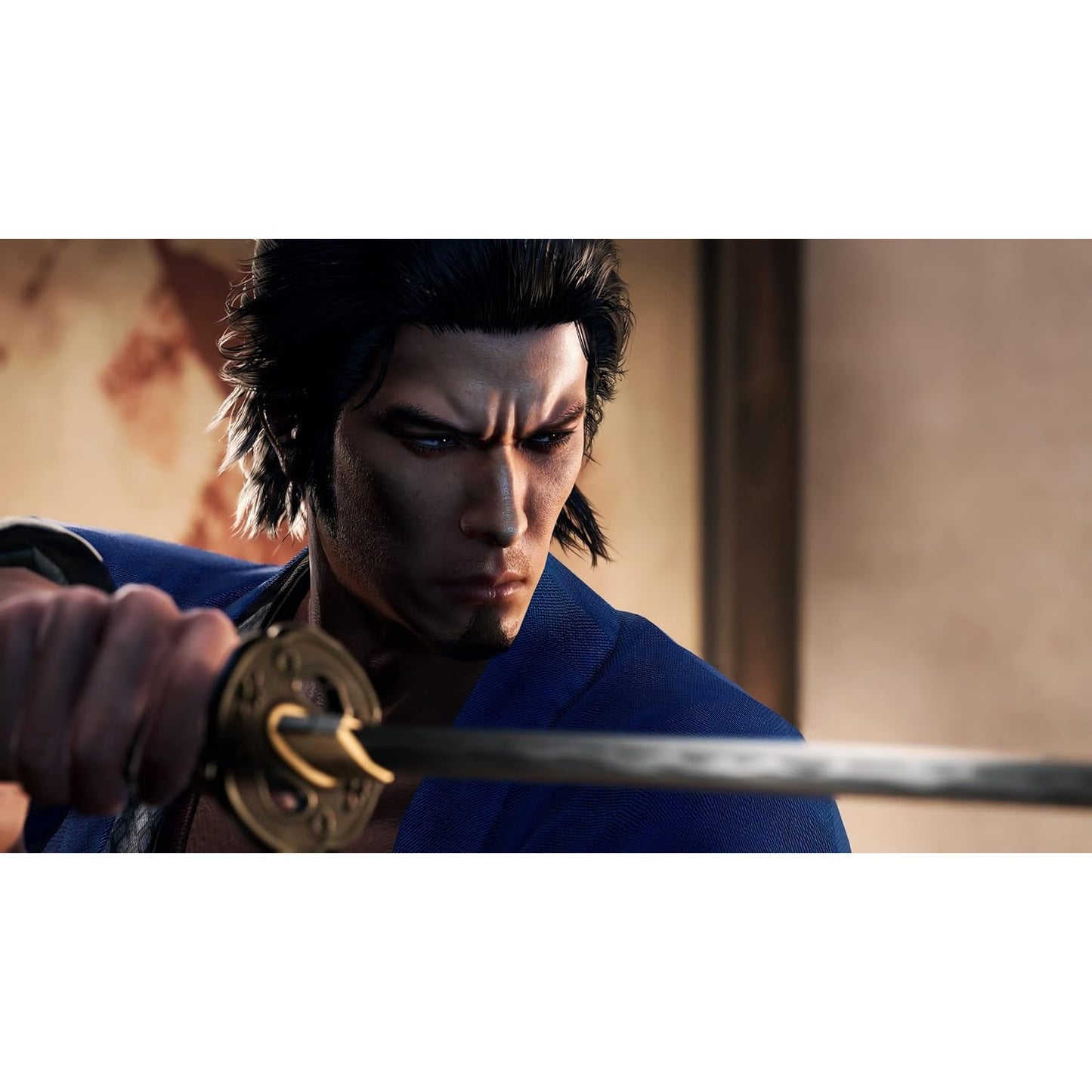 Like a Dragon: Ishin! - Xbox Series X - SEGA