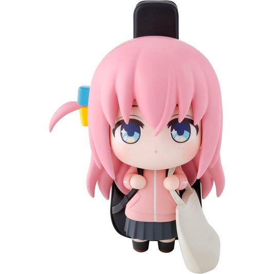 Bocchi the Rock! Hitori Gotoh Figure - Bandai Spirits - Rowtashii Noise: Tekupiku