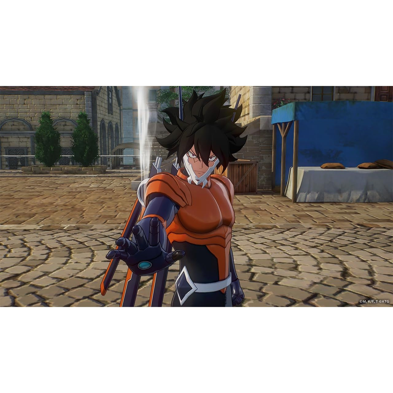 Fairy Tail 2 - PlayStation 5 - TECMO KOEI