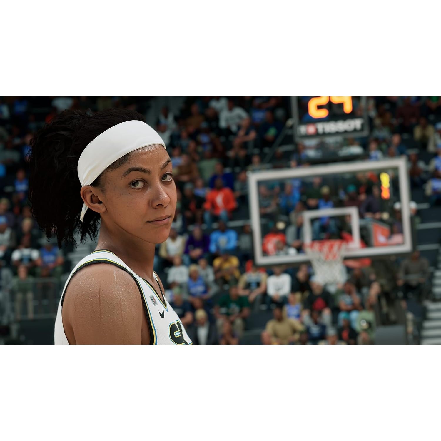 NBA 2K22 - PlayStation 5 - 2K Games