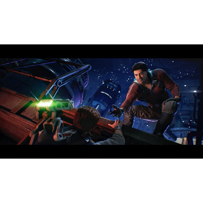 Star Wars Jedi: Survivor - PlayStation 5 - Electronic Arts