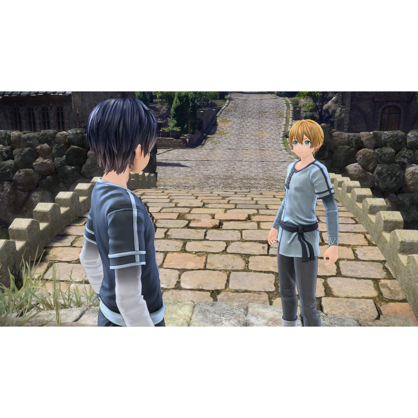 Sword Art Online: Alicization Lycoris - PlayStation 4 - Namco Bandai