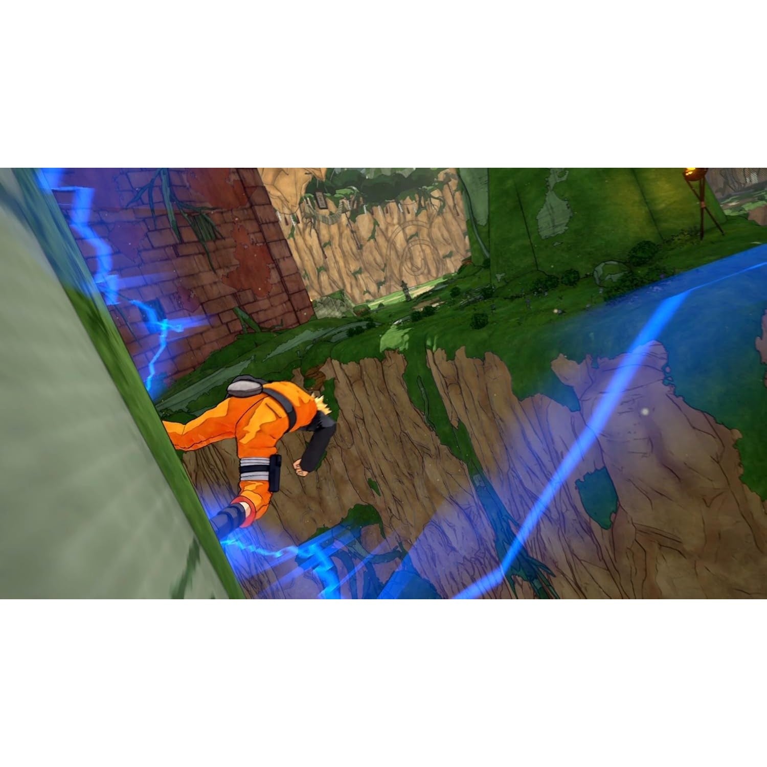 Naruto to Boruto: Shinobi Striker - PlayStation 4 - Bandai Namco
