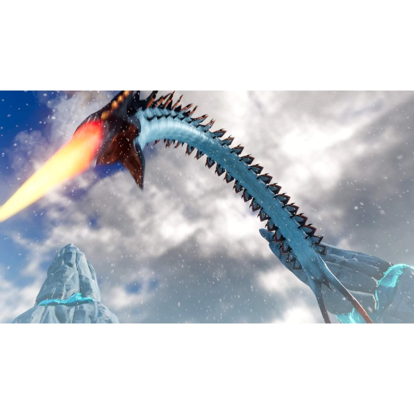 Subnautica: Below Zero - PlayStation 5 - Namco Bandai