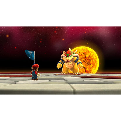 Super Mario Galaxy + Super Mario Galaxy 2 - Nintendo Switch - Nintendo