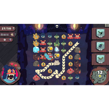 Grindstone - Nintendo Switch - iam8bit