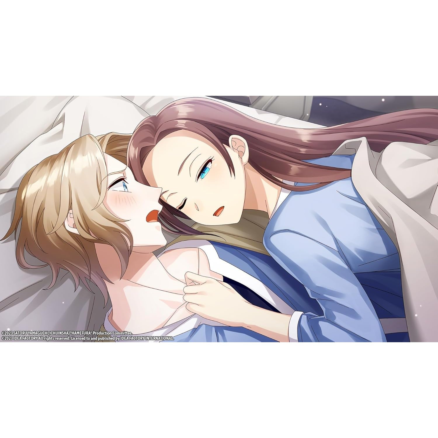 My Next Life as a Villainess: All Routes Lead to Doom! Pirates of the Disturbance - Nintendo Switch - Idea Factory International