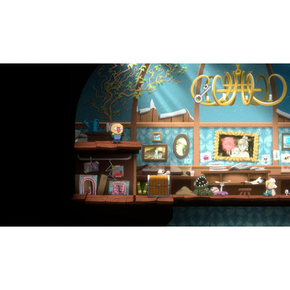 Ugly - Nintendo Switch - U&I Entertainment