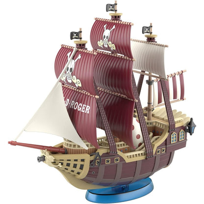 One Piece Grand Ship Collection Oro Jackson Model Kit - Bandai Spirits