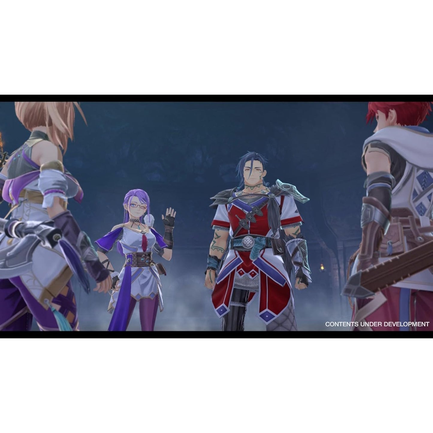 Ys X: Proud Nordics Deluxe Edition - PlayStation 5 - Nihon Falcom