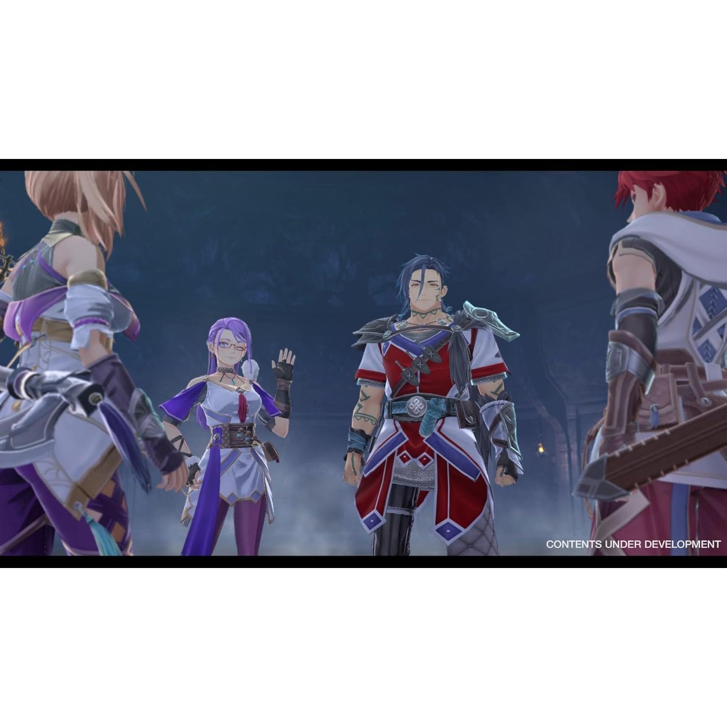 Ys X: Proud Nordics Deluxe Edition - PlayStation 5 - Nihon Falcom