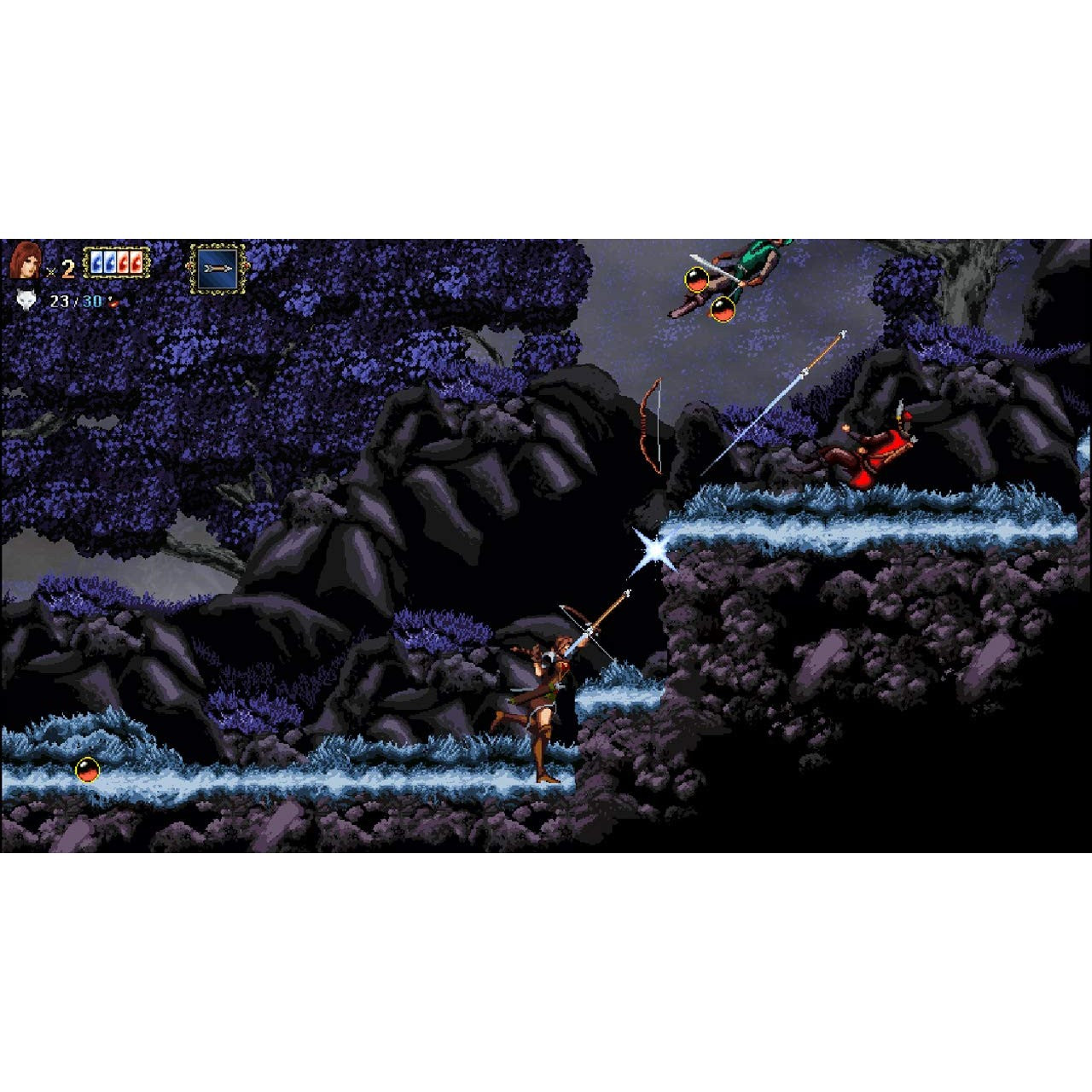 Wallachia: Reign of Dracula - Nintendo Switch - Limited Run, VGNYsoft