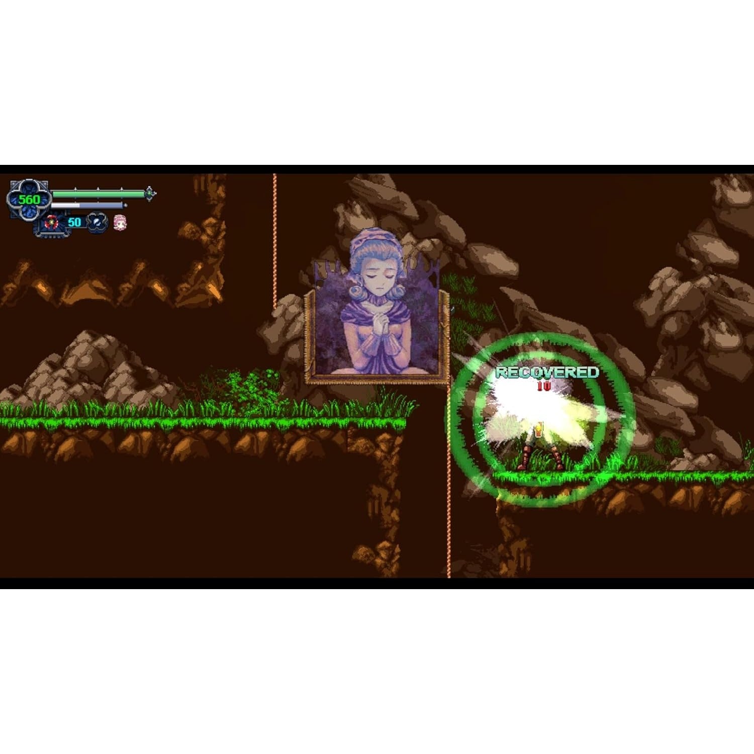 Chronicles of the Wolf - PlayStation 5 - PQube