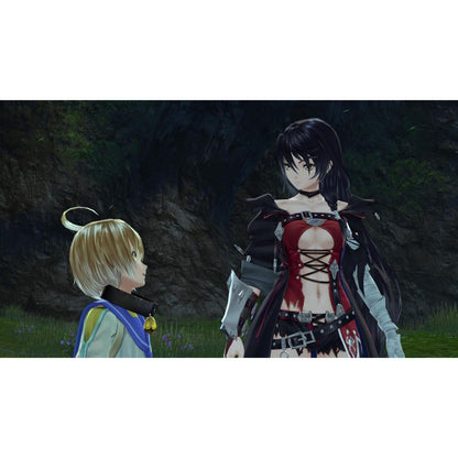 Tales of Berseria Remastered - Nintendo Switch - Bandai Namco