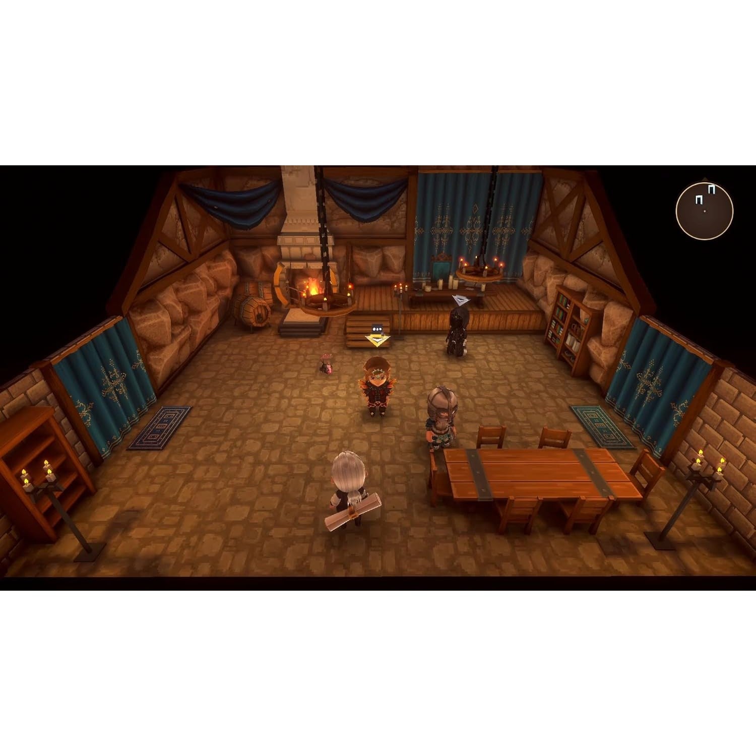Noob: The Factionless - PlayStation 5, PlayStation 4 - Maximum Entertainment