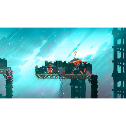 Dead Cells Action Game of the Year - Nintendo Switch - Merge Games