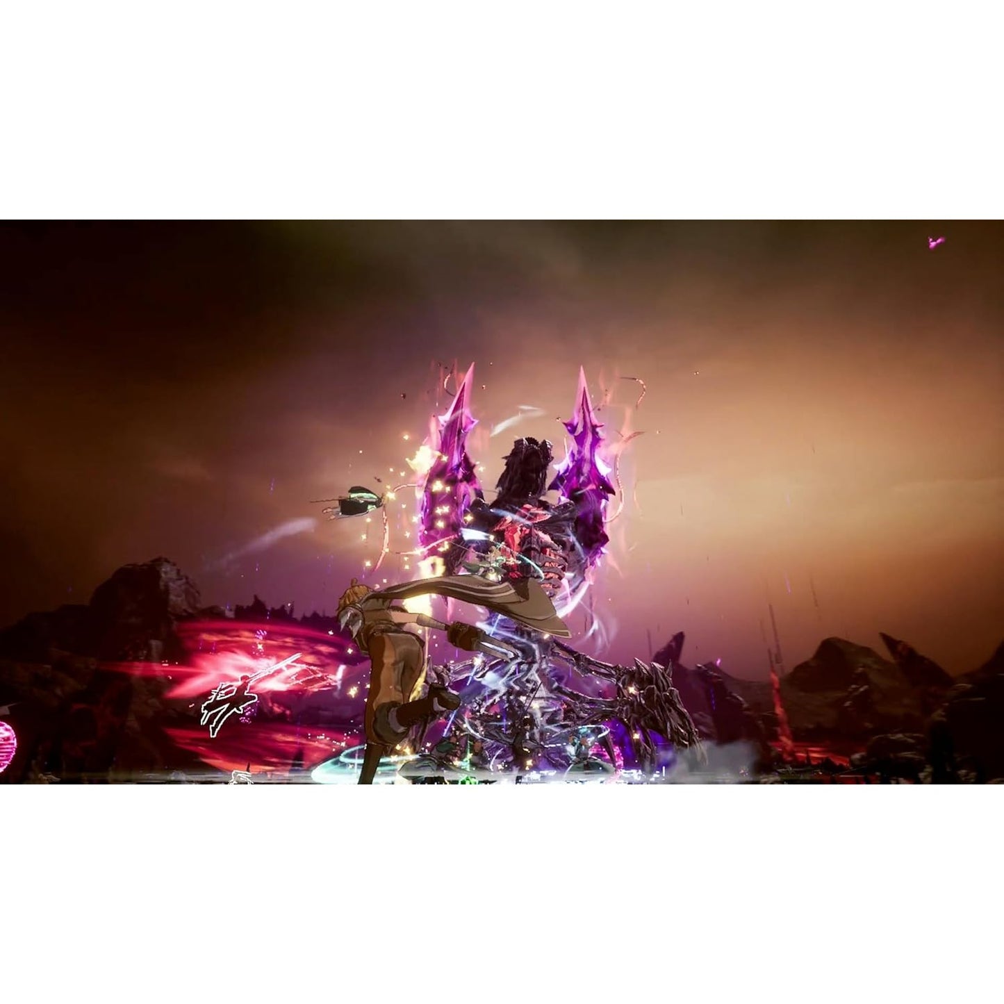 Sword Art Online Fractured Daydream - PlayStation 5 - Bandai Namco