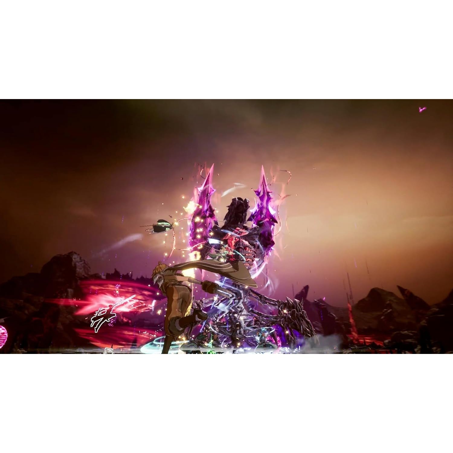 Sword Art Online Fractured Daydream - PlayStation 5 - Bandai Namco