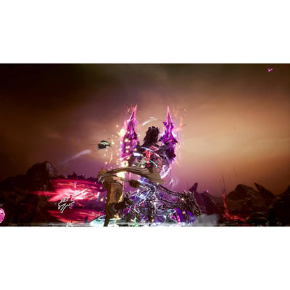 Sword Art Online Fractured Daydream - Nintendo Switch - Bandai Namco
