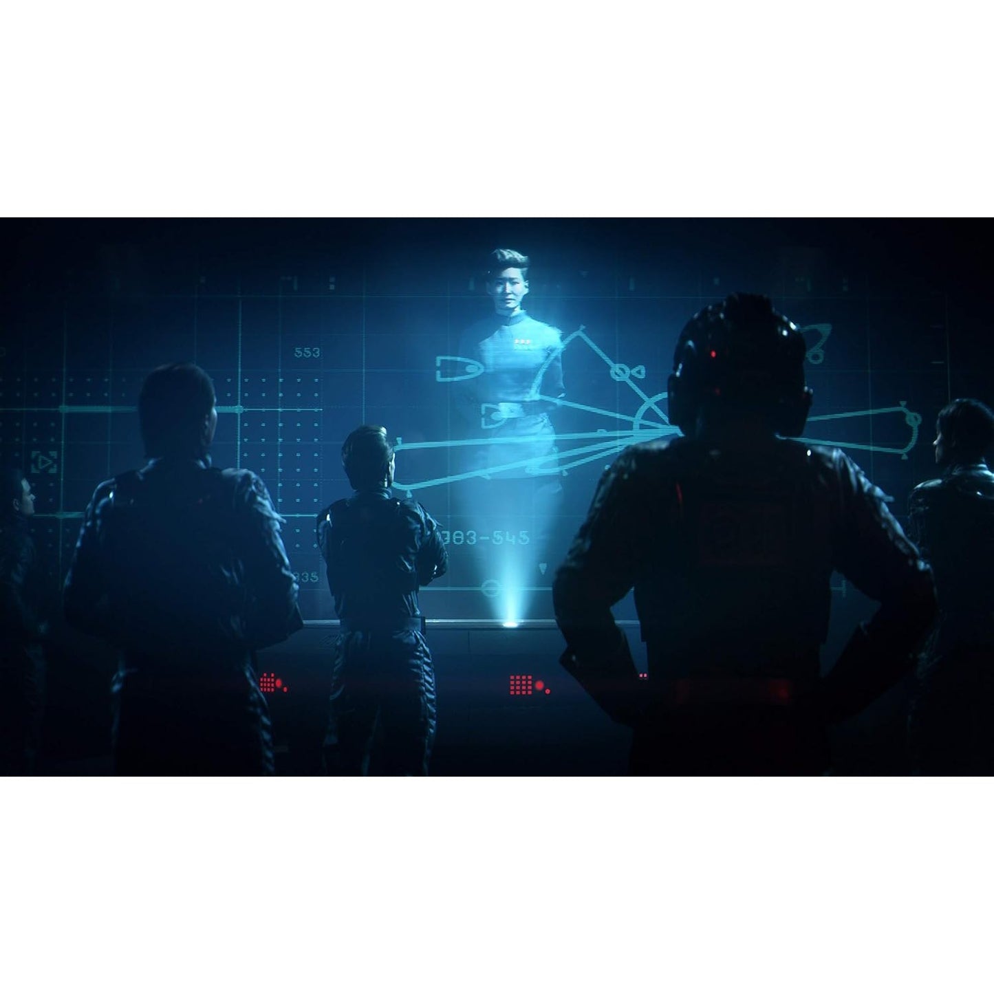 Star Wars: Squadrons - Xbox One - Electronic Arts