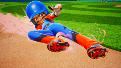 Little League World Series Baseball 2022 - PlayStation 5 - Game Mill Entertainment