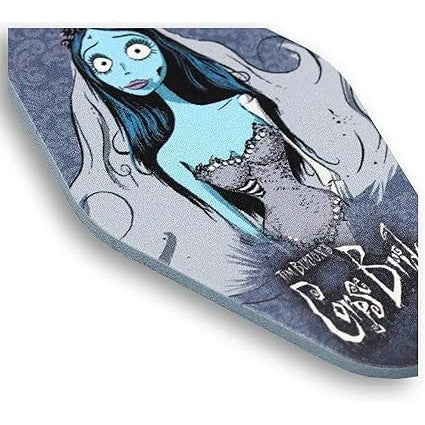 Tim Burton's Corpse Bride Emily Keychain - Open Road Brands