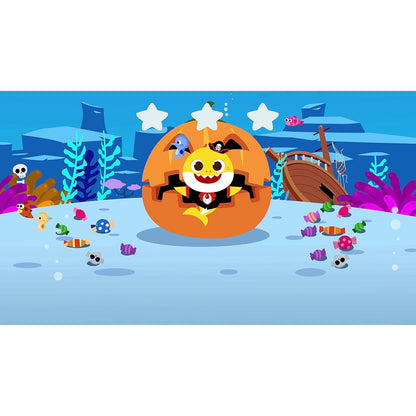 Baby Shark: Sing & Swim Party - Nintendo Switch - Outright Games