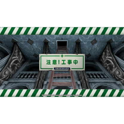 Undernauts: Labyrinth of Yomi - Nintendo Switch - Aksys