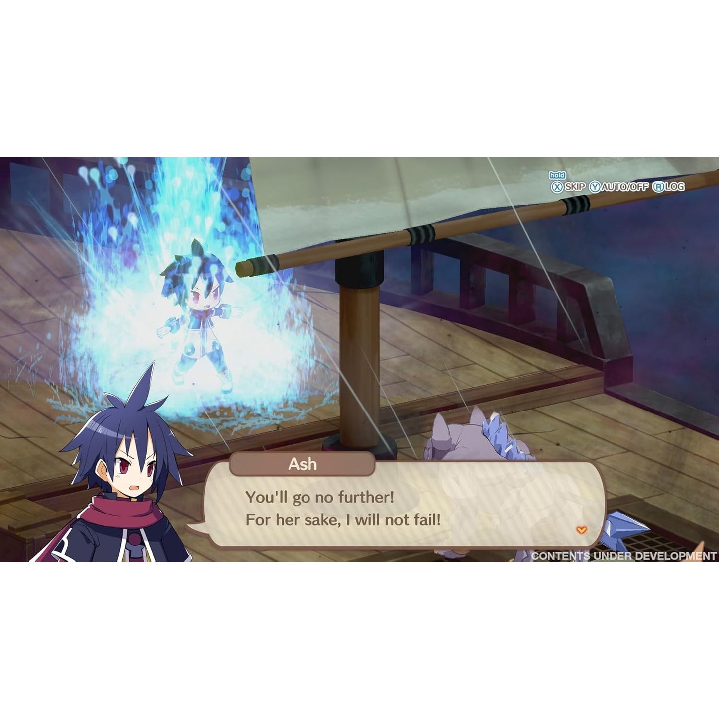 Phantom Brave: The Lost Hero Deluxe Edition - PlayStation 5 - NIS America