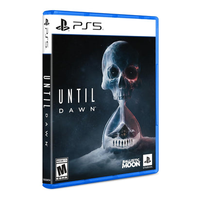 Until Dawn - PlayStation 5