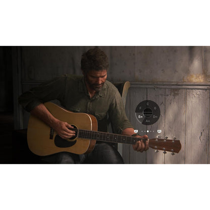 The Last of Us Part II Remastered - PlayStation 5