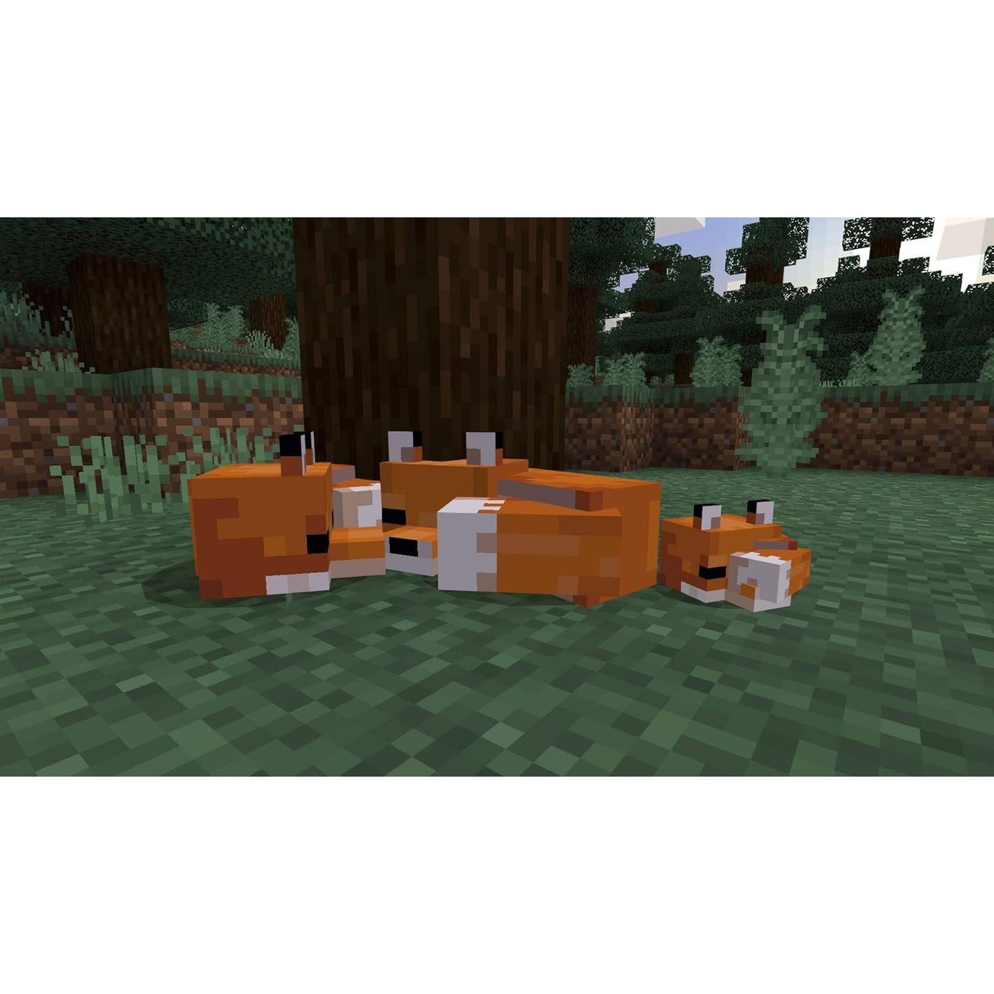 Minecraft Starter Collection - PlayStation 4 - Mojang, SCEE