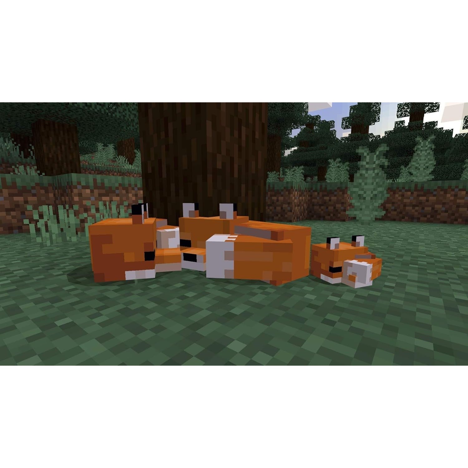 Minecraft Starter Collection - PlayStation 4 - Mojang, SCEE