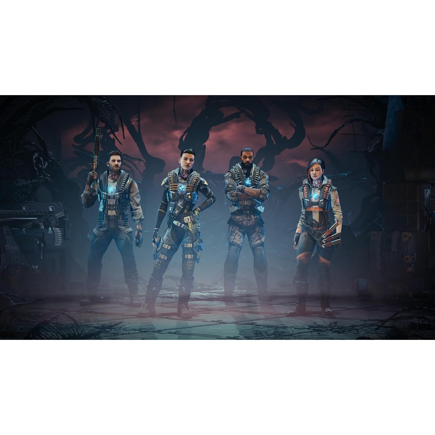 John Carpenter's Toxic Commando - Xbox Series X - PLAION